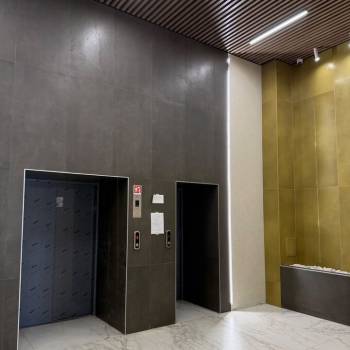 Сдается 1-комнатная квартира, 38,6 м²