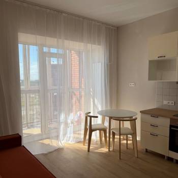 Сдается 1-комнатная квартира, 38,6 м²