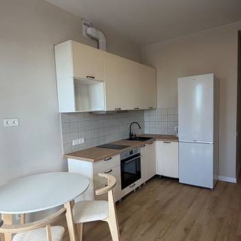 Сдается 1-комнатная квартира, 38,6 м²