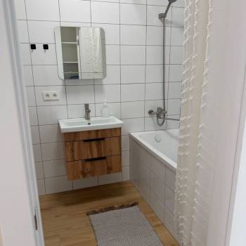 Сдается 1-комнатная квартира, 38,6 м²