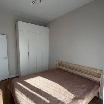 Сдается 1-комнатная квартира, 38,6 м²