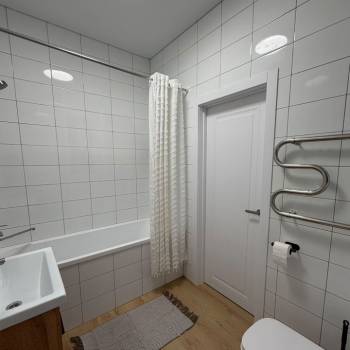 Сдается 1-комнатная квартира, 38,6 м²