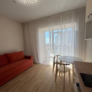 Сдается 1-комнатная квартира, 38,6 м²