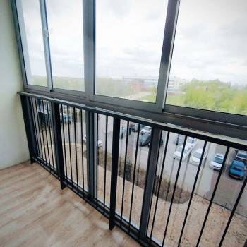 Сдается 1-комнатная квартира, 39 м²