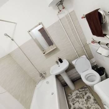 Сдается 1-комнатная квартира, 39 м²
