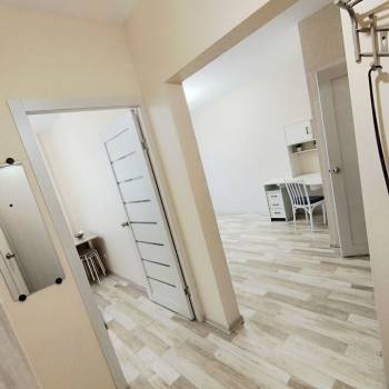 Сдается 1-комнатная квартира, 39 м²