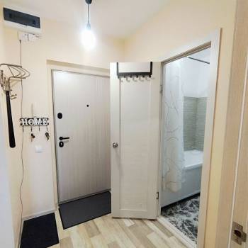 Сдается 1-комнатная квартира, 39 м²