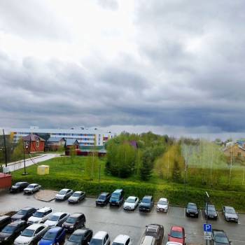 Сдается 1-комнатная квартира, 39 м²