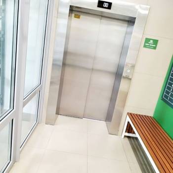 Сдается 1-комнатная квартира, 39 м²