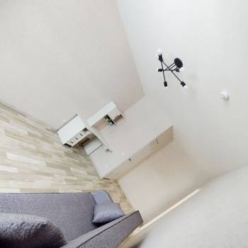 Сдается 1-комнатная квартира, 39 м²