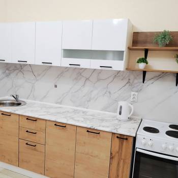 Сдается 1-комнатная квартира, 39 м²
