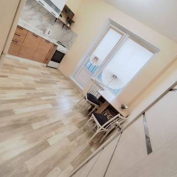 Сдается 1-комнатная квартира, 39 м²