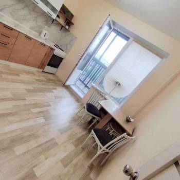 Сдается 1-комнатная квартира, 39 м²