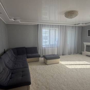 Сдается 2-х комнатная квартира, 70,4 м²