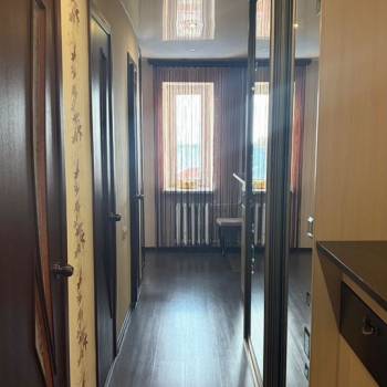 Сдается 2-х комнатная квартира, 70,4 м²