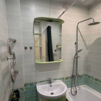 Сдается 2-х комнатная квартира, 70,4 м²