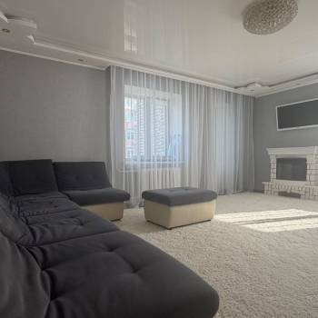 Сдается 2-х комнатная квартира, 70,4 м²