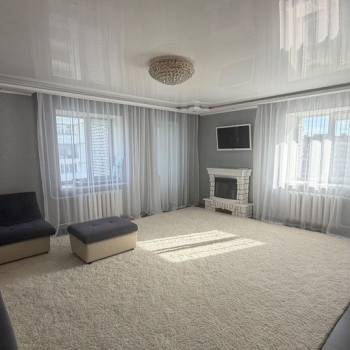 Сдается 2-х комнатная квартира, 70,4 м²