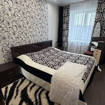Сдается 2-х комнатная квартира, 70,4 м²