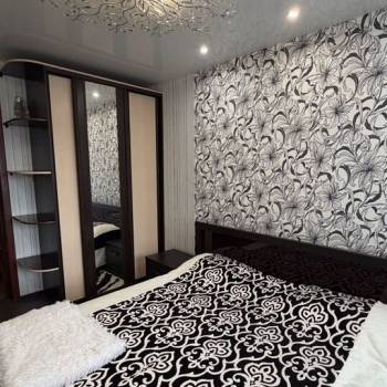 Сдается 2-х комнатная квартира, 70,4 м²