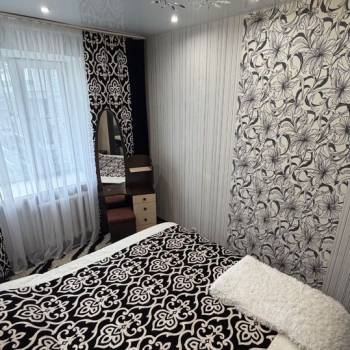 Сдается 2-х комнатная квартира, 70,4 м²