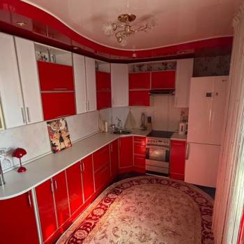 Сдается 2-х комнатная квартира, 70,4 м²