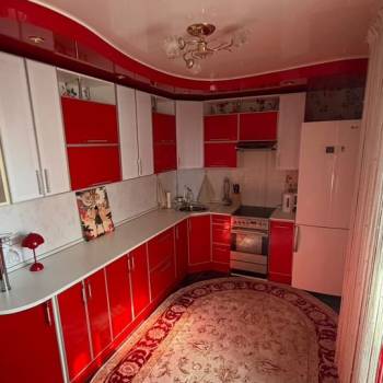 Сдается 2-х комнатная квартира, 70,4 м²
