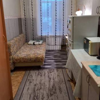 Сдается 1-комнатная квартира, 12 м²