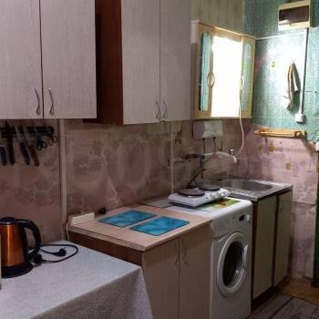 Сдается 1-комнатная квартира, 12 м²