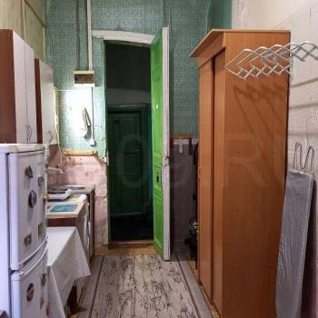 Сдается 1-комнатная квартира, 12 м²