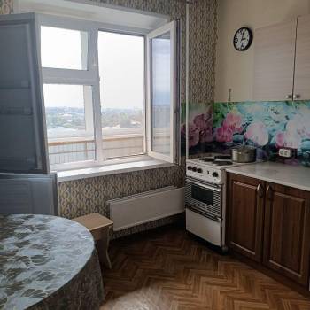 Сдается 1-комнатная квартира, 36 м²