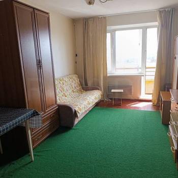 Сдается 1-комнатная квартира, 36 м²