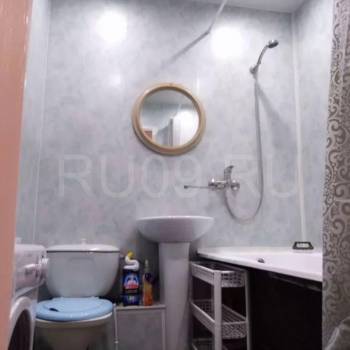 Сдается 1-комнатная квартира, 36 м²