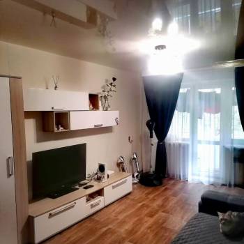 Продается 3-х комнатная квартира, 58,2 м²