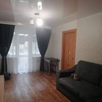 Продается 3-х комнатная квартира, 58,2 м²