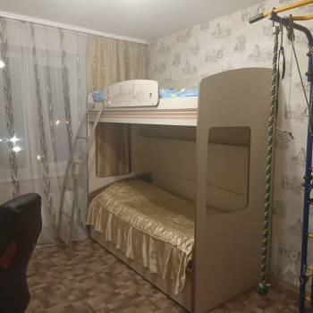 Сдается 2-х комнатная квартира, 63 м²