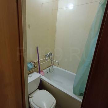 Сдается 1-комнатная квартира, 24 м²