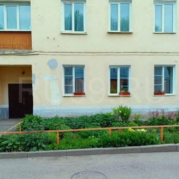 Сдается 1-комнатная квартира, 24 м²