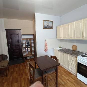 Сдается 1-комнатная квартира, 24 м²
