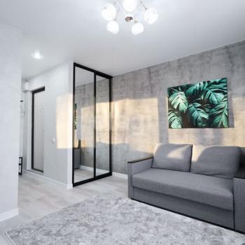 Продается 1-комнатная квартира, 18 м²