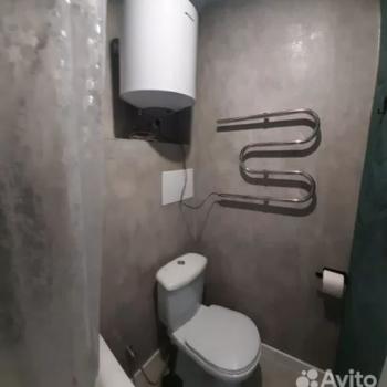 Продается 1-комнатная квартира, 18 м²