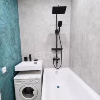 Продается 1-комнатная квартира, 18 м²