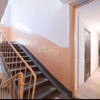 Продается 1-комнатная квартира, 18 м²