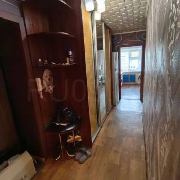 Сдается Многокомнатная квартира, 56 м²
