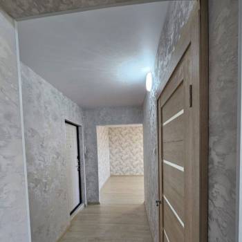 Продается 2-х комнатная квартира, 53,9 м²