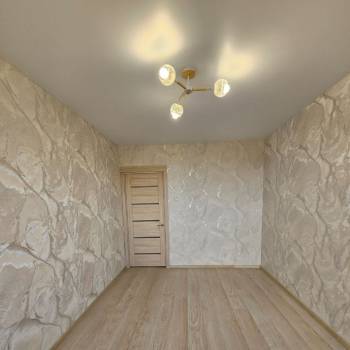 Продается 2-х комнатная квартира, 53,9 м²