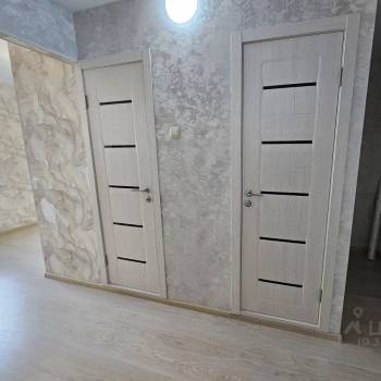 Продается 2-х комнатная квартира, 53,9 м²