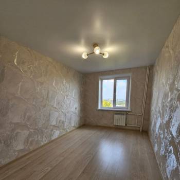 Продается 2-х комнатная квартира, 53,9 м²