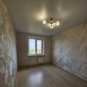 Продается 2-х комнатная квартира, 53,9 м²