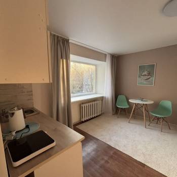 Сдается 1-комнатная квартира, 23,3 м²
